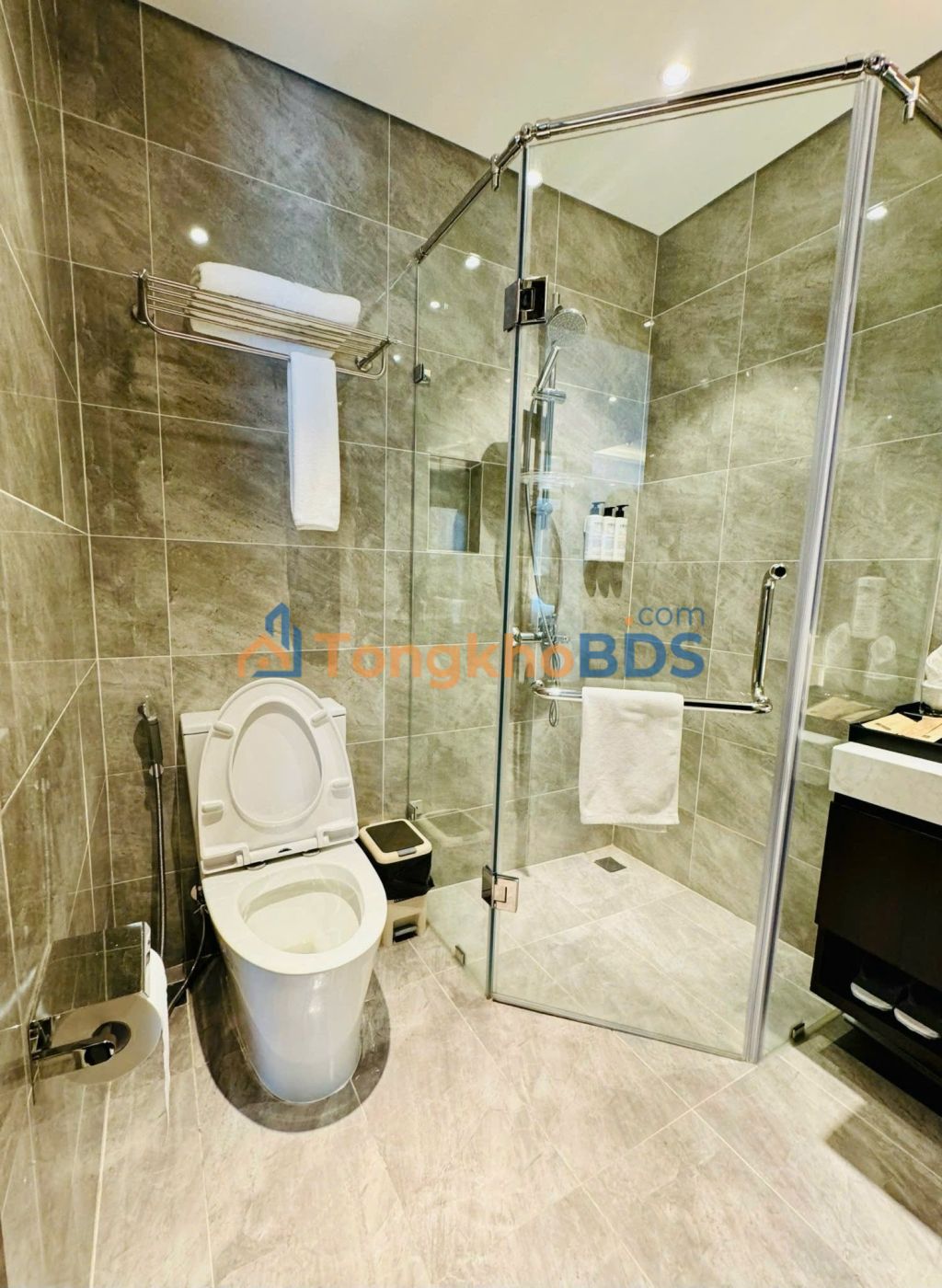 Căn hộ Hạ Long 68m² 5.8 tỷ - View đẹp, bàn giao ngay