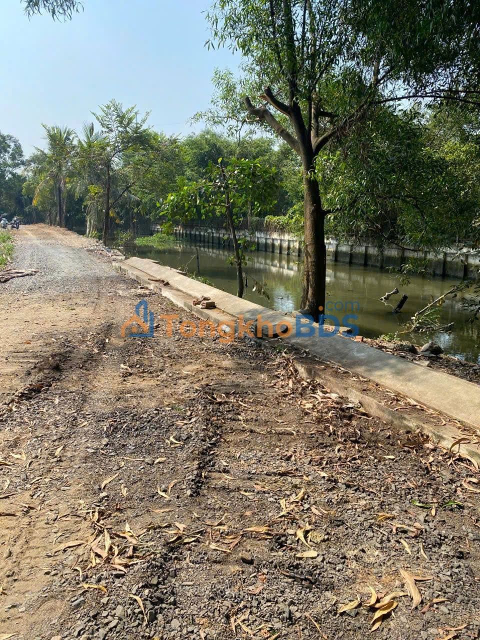 Đất nền Bình Chiểu Thủ Đức 53m² 3,189 tỷ - Sổ hồng riêng