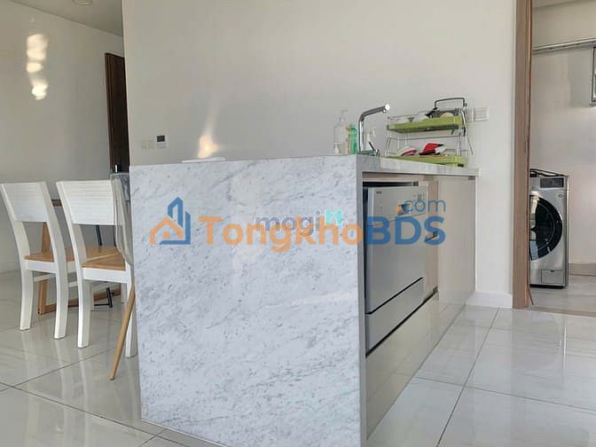 Căn hộ Kingdom 101 Tô Hiến Thành 74m² 20tr - Bàn giao ngay