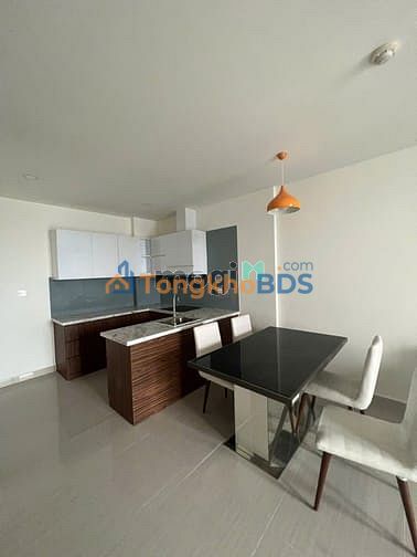 Căn hộ Kingston Residence 83m² - 2PN Sổ hồng sẵn giá 8 tỷ