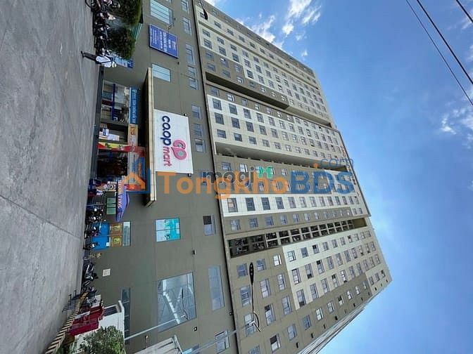 Căn hộ 50m² Hương Lộ 2, Bình Tân - Giá 2.1 Tỷ, 2PN, Sẵn Sàng Ở Ngay!