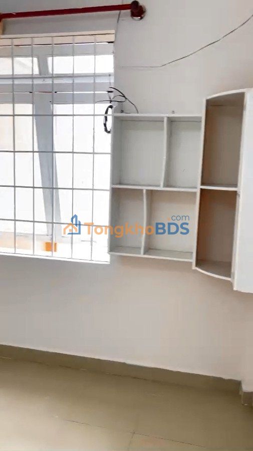 Cho thuê căn hộ 2PN Tô Vĩnh Diện, Đà Lạt - Kinh doanh hoặc ở đều tiện