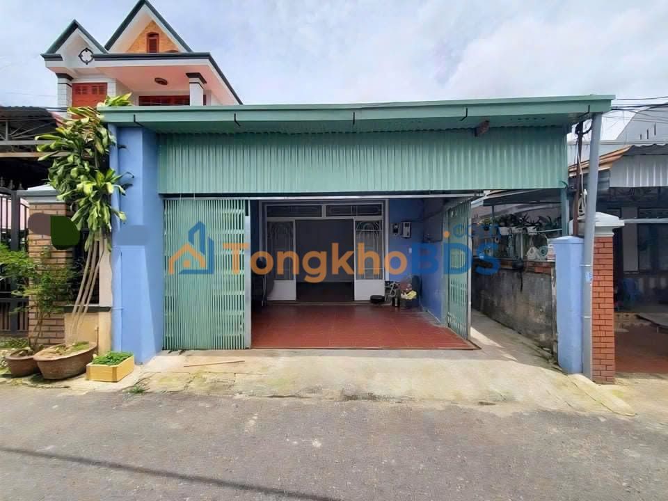 Đất nền Phan Chu Trinh P9 Đà Lạt 207m² 12 tỷ - Giá tốt hiếm có