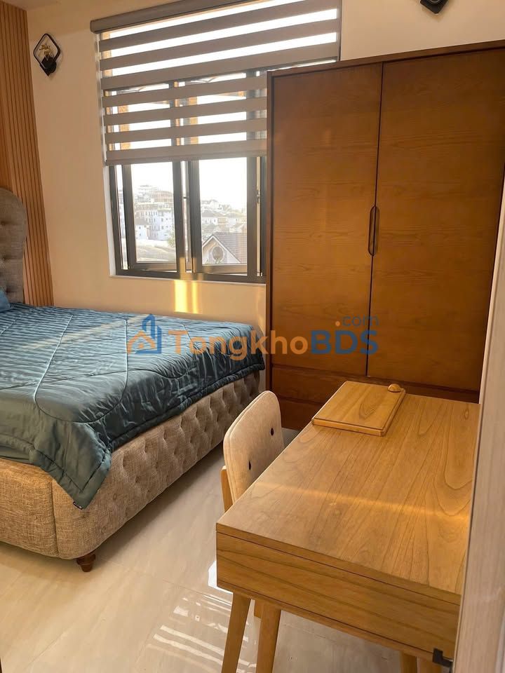 Studio Đà Lạt 8 Triệu/Tháng - Sống Chill View Hoàng Hôn