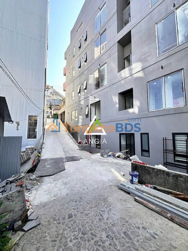 Đất Mai Hắc Đế Hà Nội 82m² 5 tỷ - Sổ đỏ chính chủ