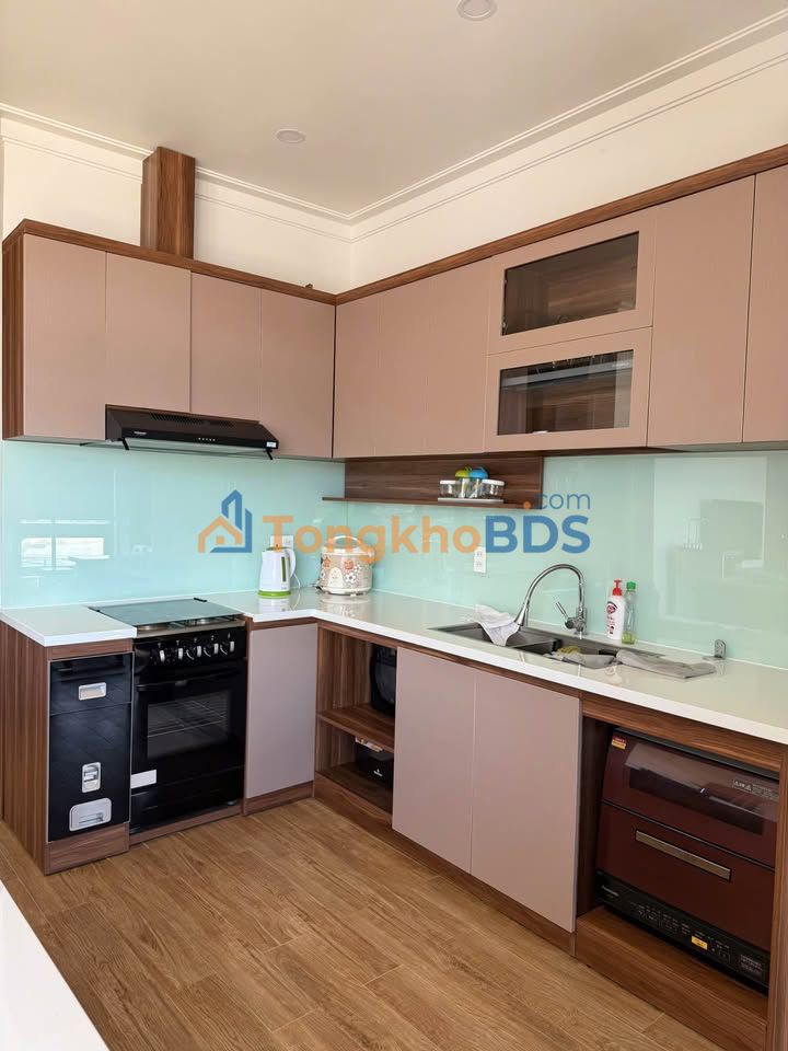 Nhà Nguyên Căn Lữ Gia, Đà Lạt - Full Nội Thất, View Đẹp, 2PN