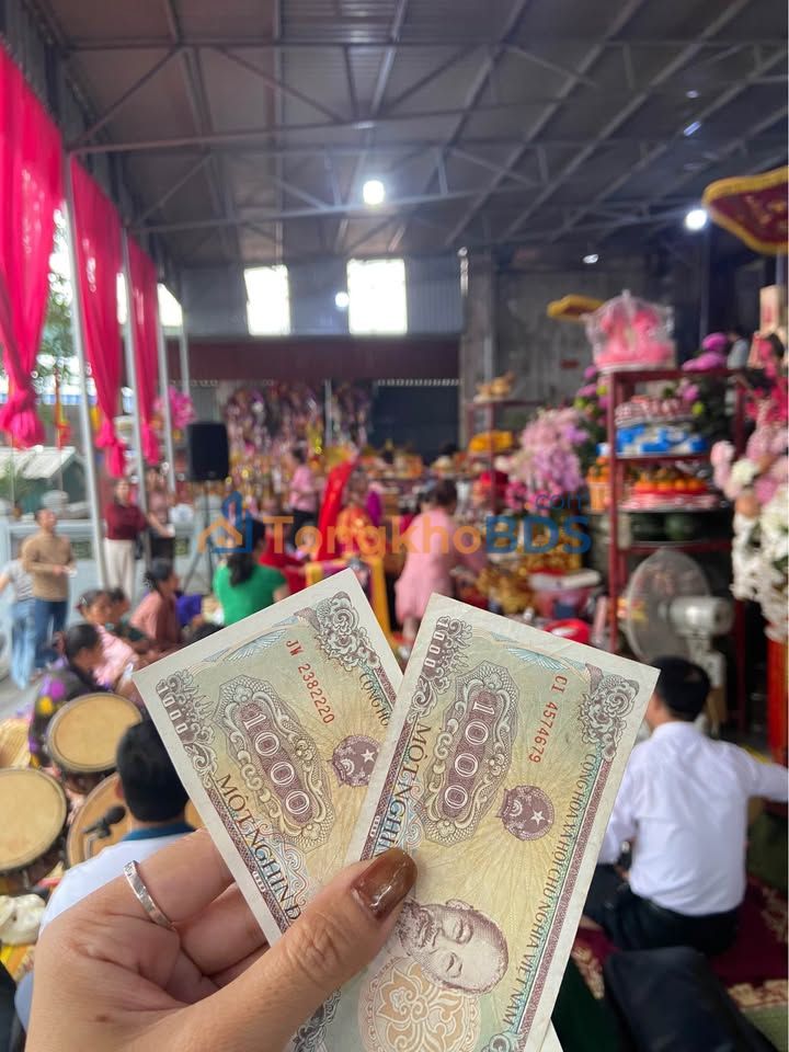 Nhà 3 Tầng Trần Bích, Kiến An - 65m² Giá 4.1 Tỷ, Ô Tô Đỗ Cửa