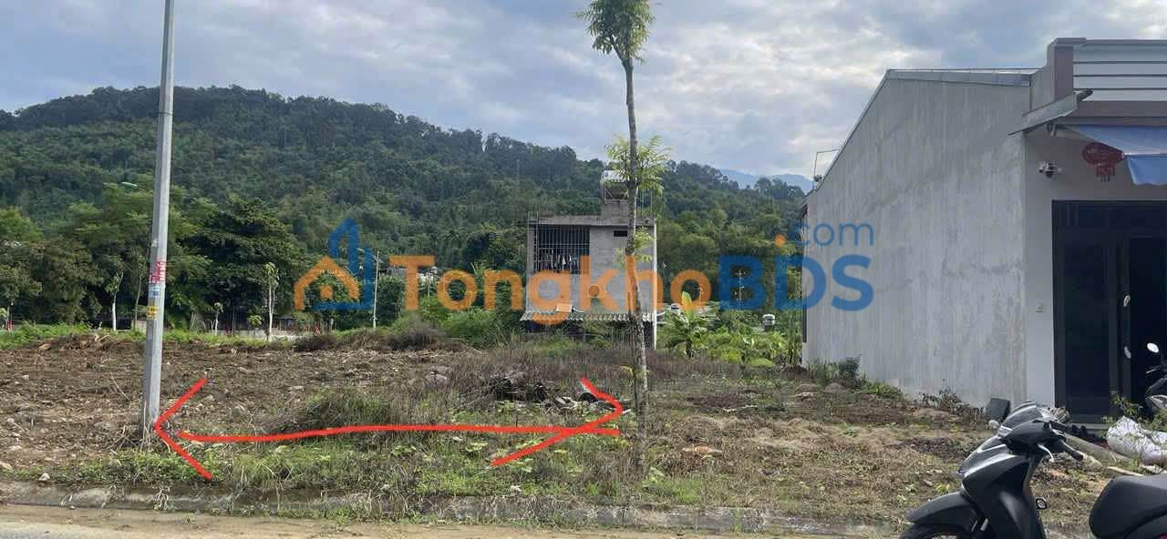 Đất nền BM 15 Cam Đường 100m² 1 tỷ - Xây dựng tự do