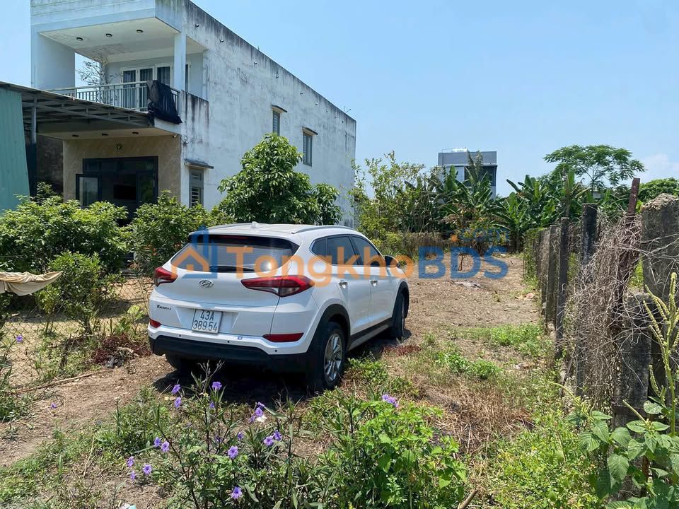 Đất Nền 200m² Điện Dương, Quảng Nam - Kề Sông Biển, Sẵn GPXD, Giá 2.5 Tỷ