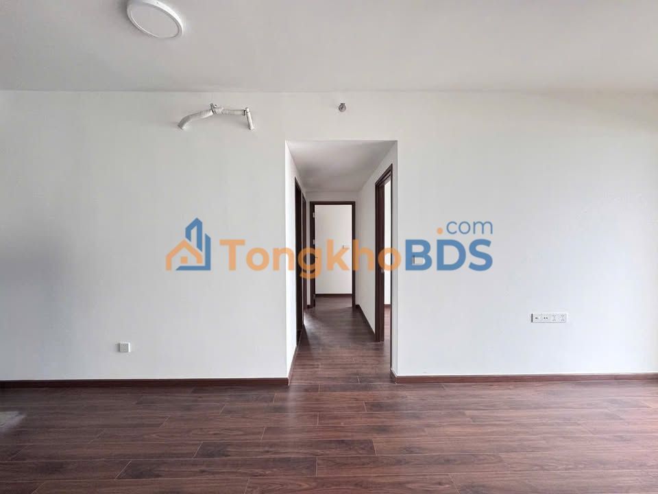 Akari City GĐ2: Căn hộ 95m² 3PN, Hướng Nam Giá 5.55 Tỷ - Bán Gấp!