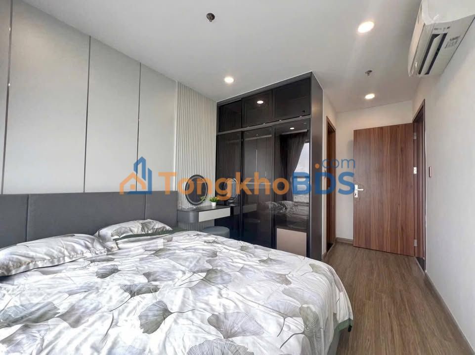 Căn hộ 2PN 65m² mặt tiền QL13, Thủ Đức - Giá 2.92 Tỷ, Sẵn Sàng Nhận Nhà