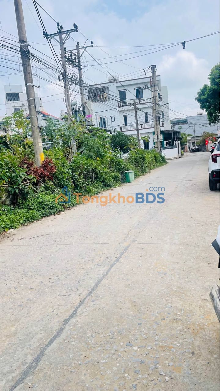 Đất Góc Vị Trí Vàng Xã Hải Xuân, Móng Cái - 90m² Giá 2.x Tỷ