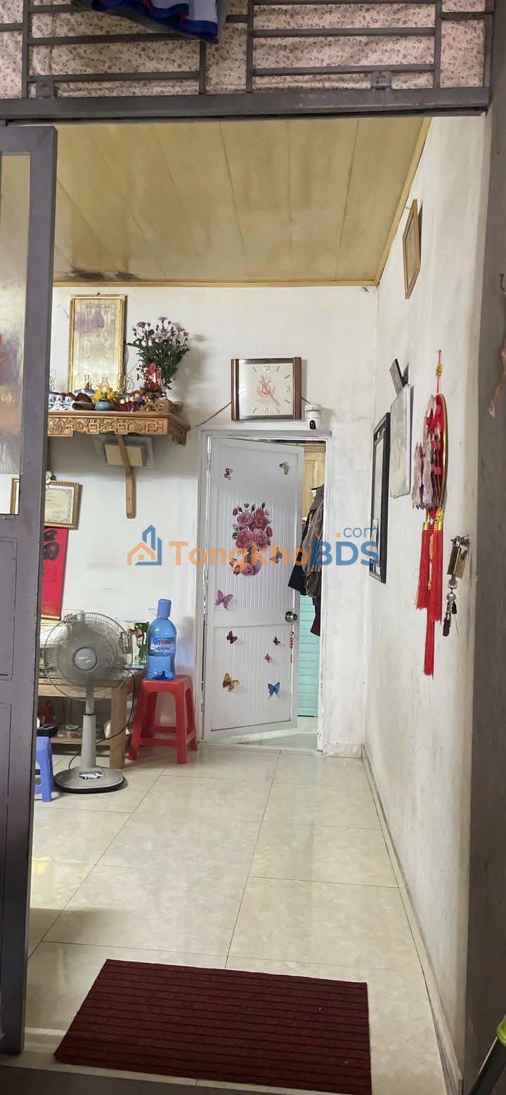 Nhà riêng Ngô Quyền 63m2/2.05 tỷ - Chính chủ bán