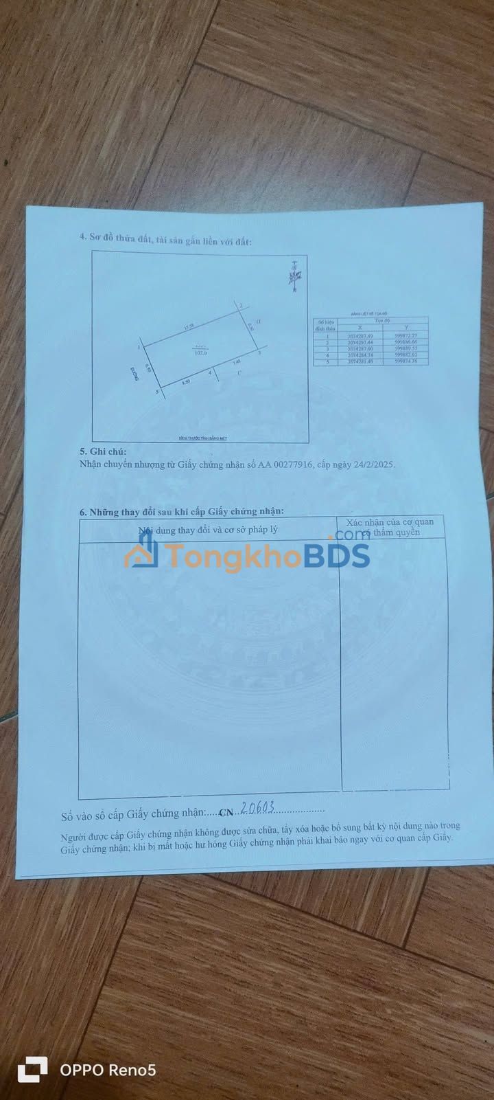 Đất nền Nghi Phong Vinh 102m² - Sổ hồng chính chủ, giá 2.21 tỷ