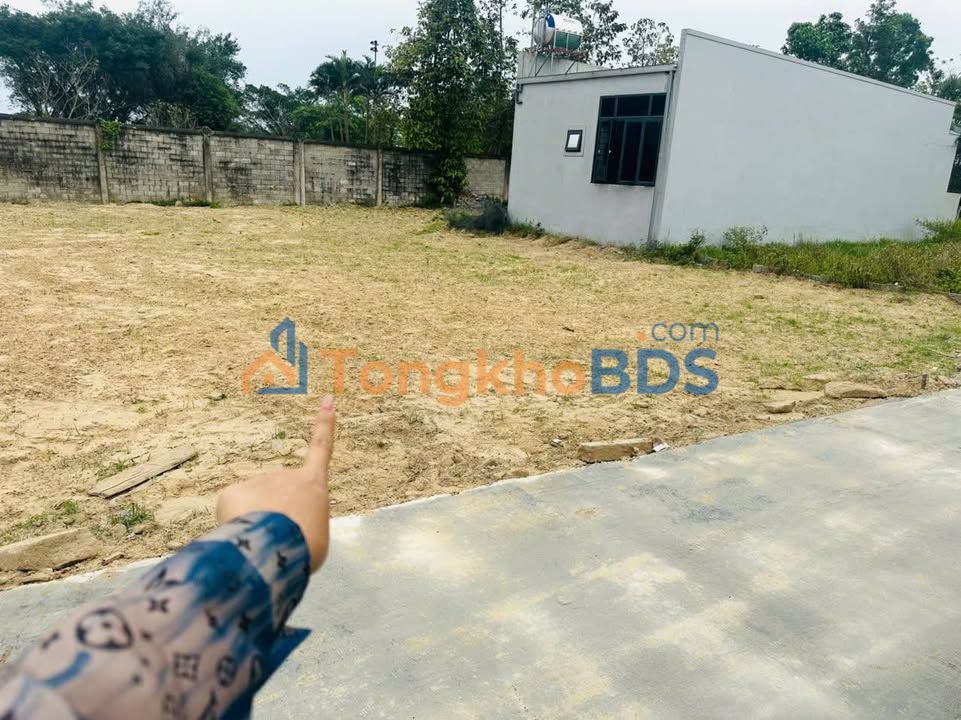 Đất Nền Nghi Hương Cửa Lò 116.5m² - Sổ Đỏ Sẵn Sàng - Giá 1.8 Tỷ