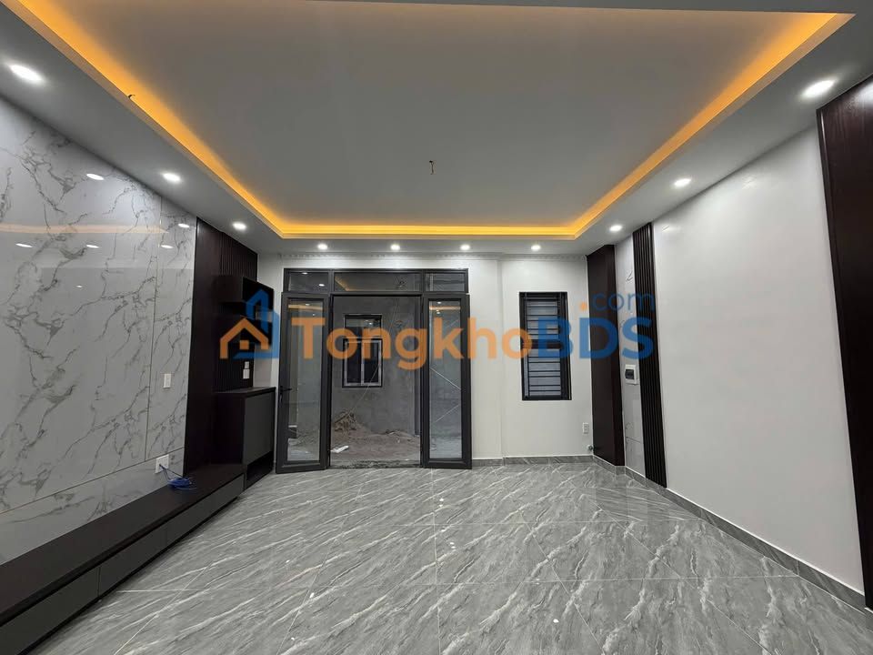 Nhà Đông Hải 1 Hải An 42m² 2.699 tỷ - Chính chủ bán