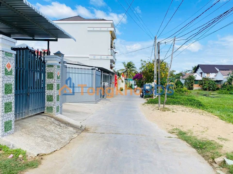 Bán Đất Phú Hội Vạn Thắng 110m² - Đường Ô Tô Thông, Giá 8xx Triệu