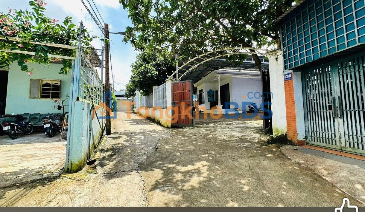 Đất nền Pleiku 83m² 9xx triệu - Đất thổ cư 100%