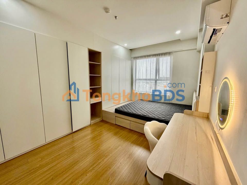 Shophouse DBC Khắc Niệm 10.5 triệu/tháng - Mặt tiền kinh doanh