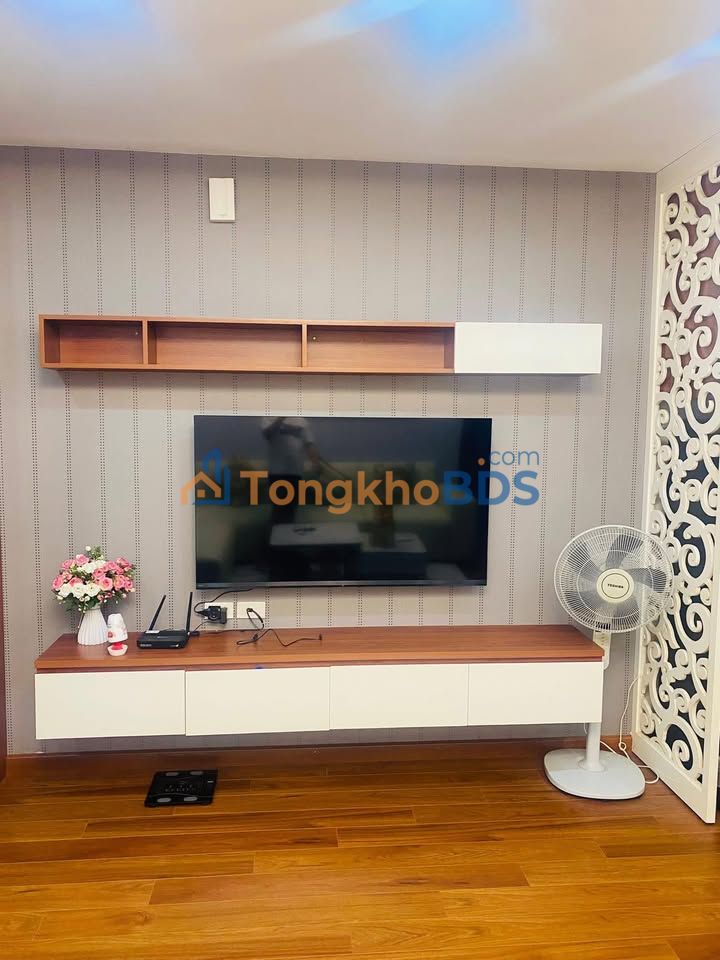 Cho thuê Căn hộ Mường Thanh Bắc Ninh 3PN - 12 Triệu/tháng - Full Nội thất