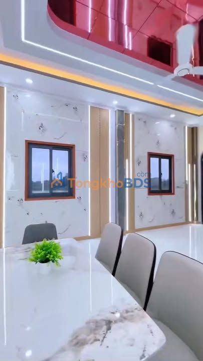 Cho thuê nhà Cần Đước, Long An - 3PN Full nội thất, Sẵn sàng dọn vào!