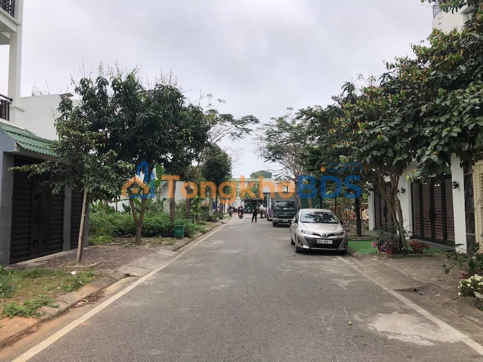 Bán đất nền Hud4 QL47 Thanh Hóa 216m² - Sổ đỏ sẵn sàng