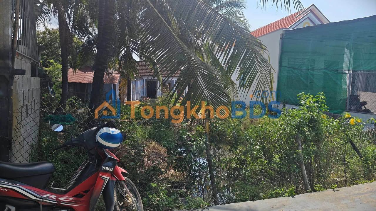 Đất nền Ninh Hà Ninh Hòa 345m² 1.4 tỷ - Sổ đỏ chính chủ