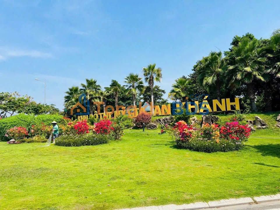 Đất nền Mỹ Gia, Ninh Hòa 100m² - Giá Tốt Từ 4.8 Tỷ