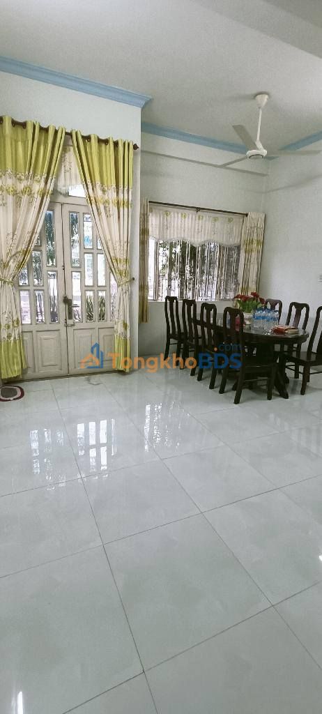 Nhà Mặt Tiền Kinh Doanh Dĩ An 182m² - Giá 9 Tỷ, Sẵn Sàng Về Ở
