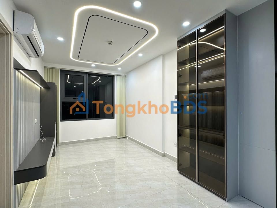 Căn hộ 2PN Feliz Homes Hoàng Mai - Giá từ 10 triệu/tháng