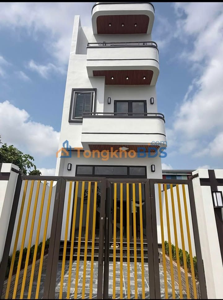 Nhà Phường Thiên Hương Thuỷ Nguyên 65m² 2.7 tỷ - Sẵn sàng ở ngay