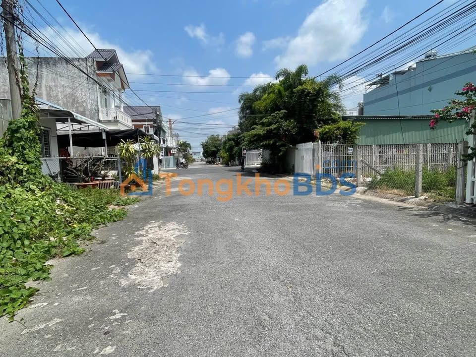 Đất nền Khu Sao Mai Bình Khánh 157m² - Sổ đỏ chính chủ