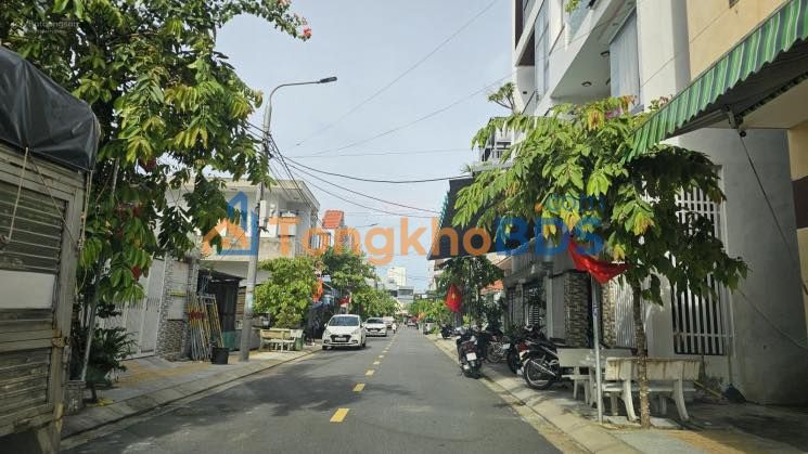 Nhà Góc Nguyễn Hữu Cảnh, Bình Thạnh - 62m², 5.8 Tỷ, 4PN, Sẵn Dòng Tiền