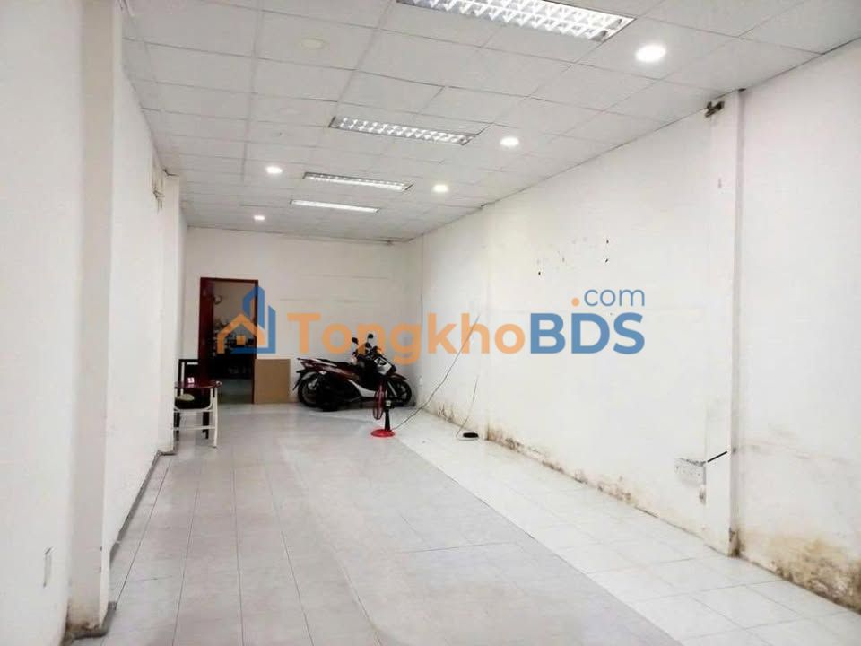 Cho thuê nhà Xô Viết Nghệ Tĩnh, Bình Thạnh 80m² - Kinh doanh đắc lợi