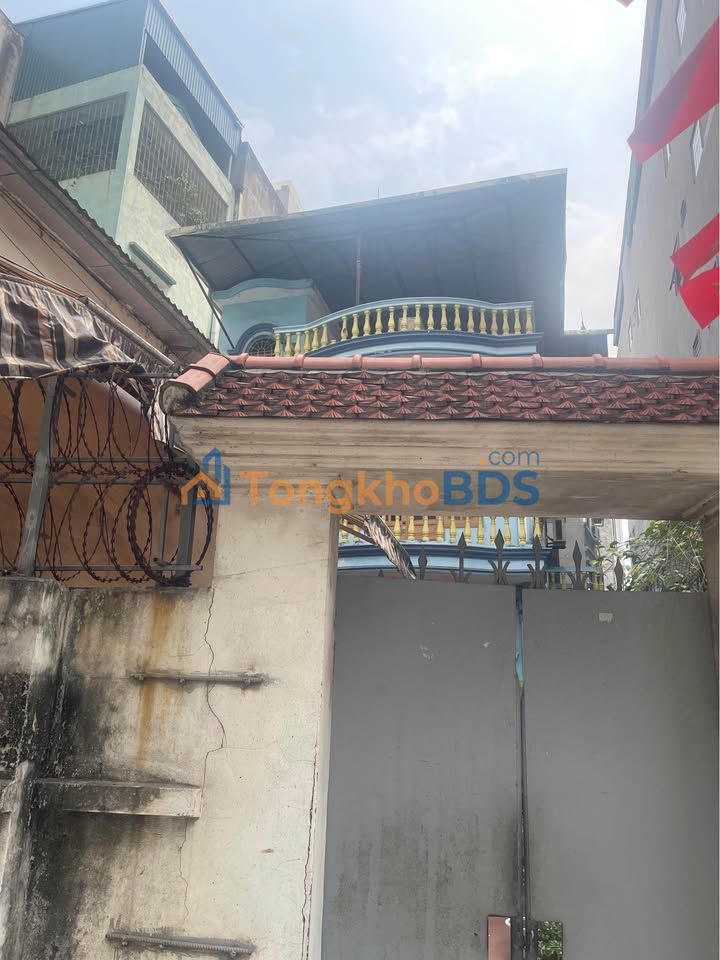 Đất Vàng Trần Cung 55m² - Ngõ Ô Tô, Giá Tốt Đầu Tư