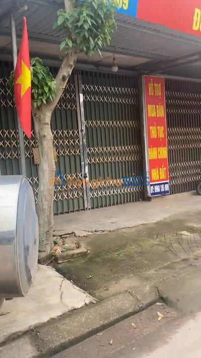 Đất nền TL 294 Yên Thế 108m² - Tiềm năng tăng giá