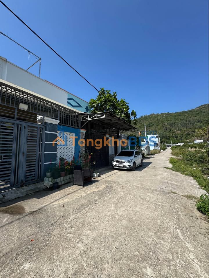 Đất nền A2 Hòn Thơm Nha Trang 118m² 3.25 tỷ - Tiềm năng tăng giá