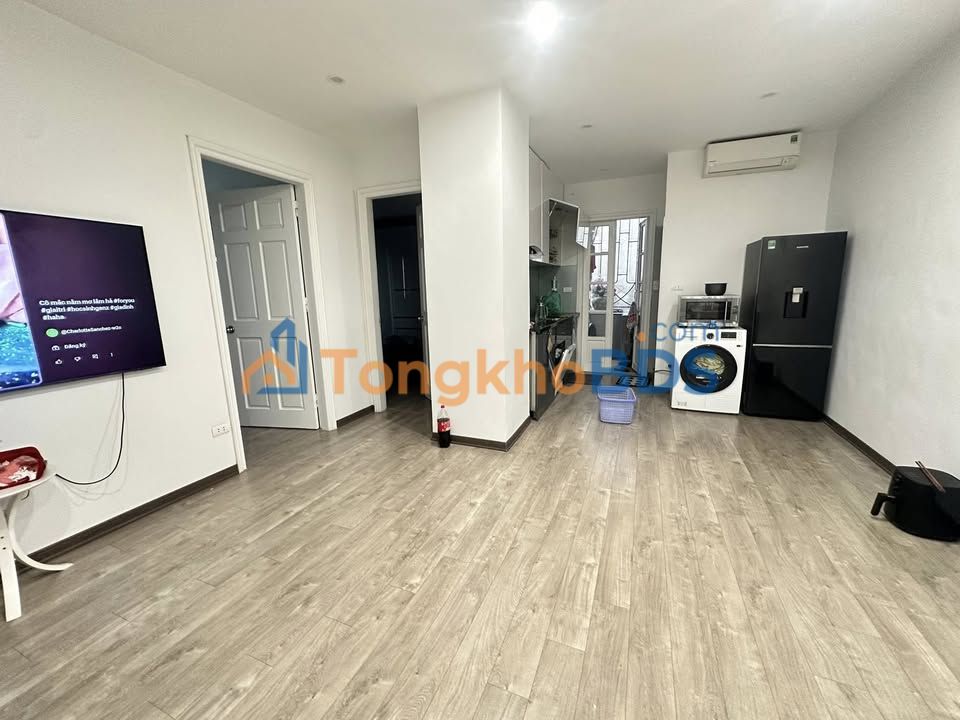 Căn hộ Yên Ninh Ba Đình 167m² 15.8 tỷ - View đẹp sẵn ở
