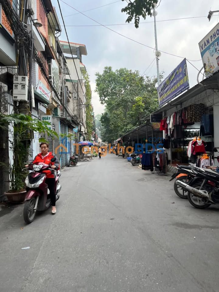 Nhà Cự Khê Thanh Oai 40m² 3 tỷ - Chính chủ bán gấp