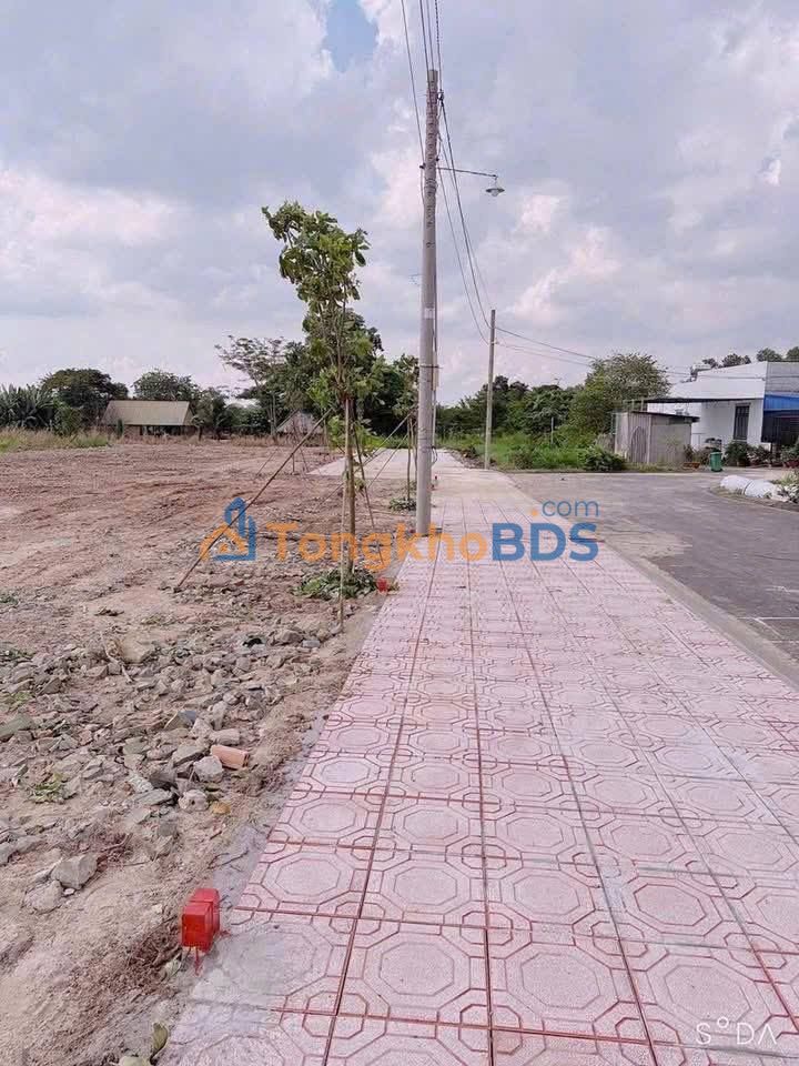 Đất Thổ Cư 150m² Sát KCN Giang Điền, Đồng Nai - Giá Tốt 1.3 Tỷ