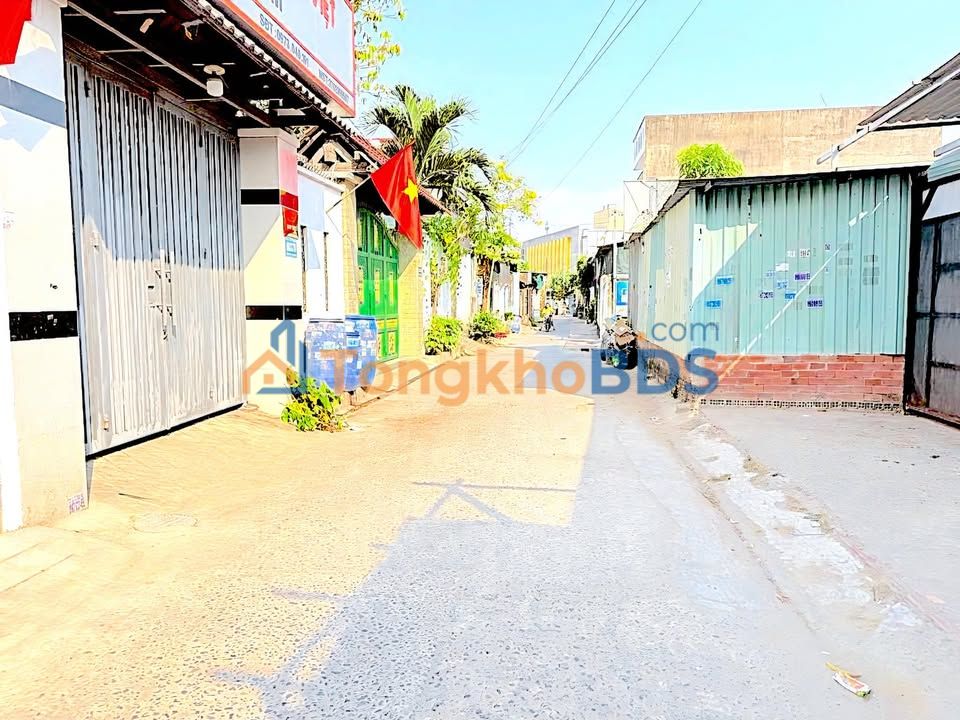 Nhà riêng Lê Đức Thọ Gò Vấp 170m² 14.11 tỷ - Ô tô vào tận nhà