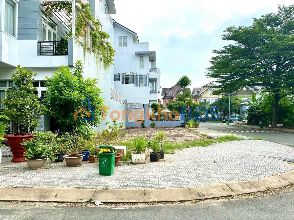 Đất nền Phú Giáo QL13 100m² giá 930 triệu - Sổ hồng riêng chính chủ