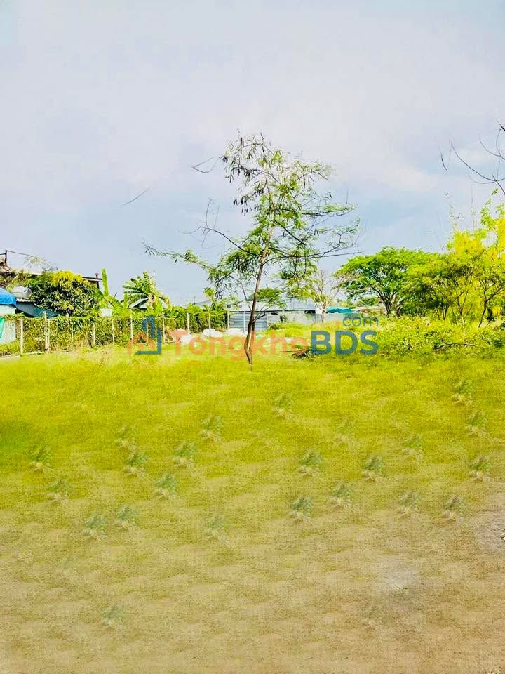 Đất nền Bà Điểm 400m² 15 tỷ – Pháp lý rõ ràng