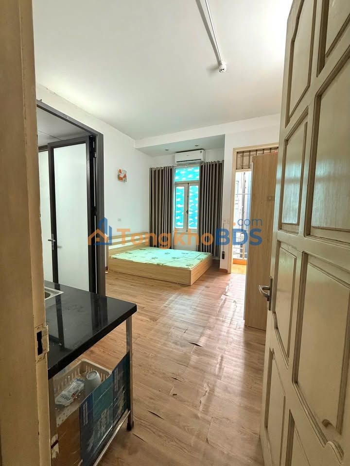 Cho thuê căn hộ 3 phòng ngủ Ngõ 495 Xuân Đỉnh, full nội thất - 3.7 triệu/tháng