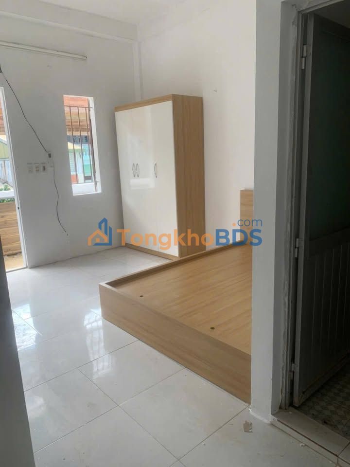 Cho thuê phòng khép kín, full nội thất, không chung chủ tại Xuân Đỉnh, Bắc Từ Liêm