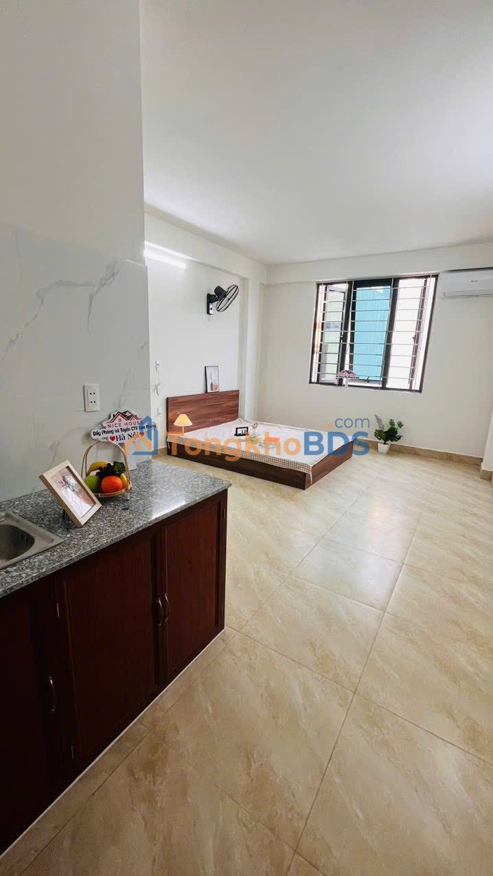 Phòng trọ Cầu Noi Bắc Từ Liêm 3.7 triệu - Bàn giao ngay