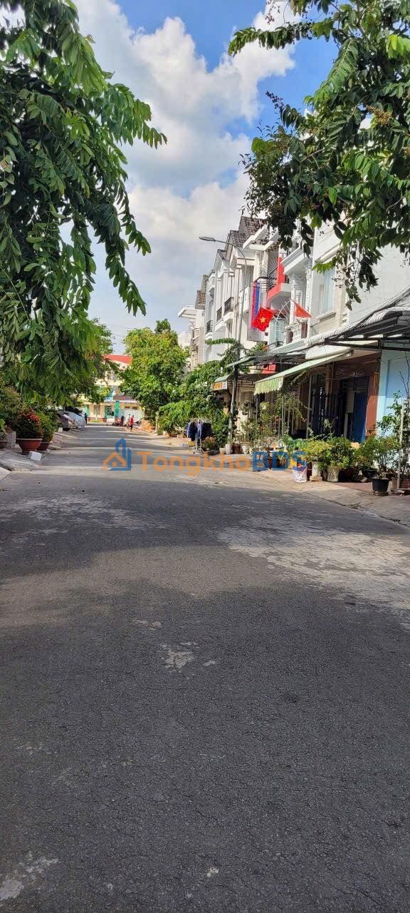 Nhà Hưng Phú 1 Ninh Kiều 81m² 7,2 tỷ - Chính chủ bán gấp