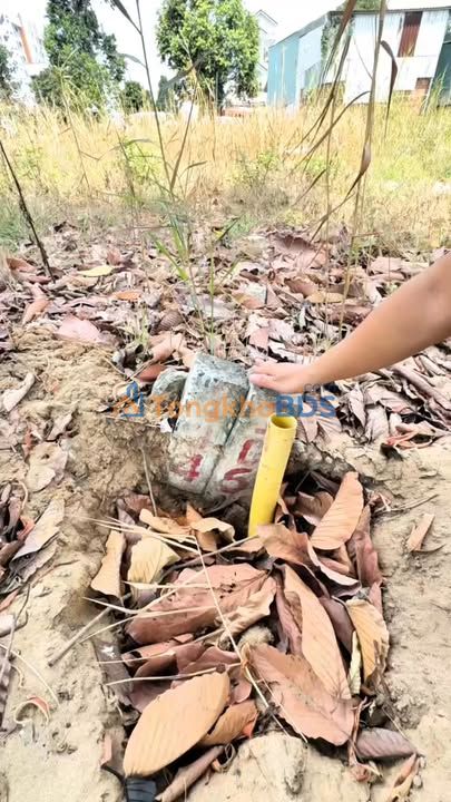 Đất nền Hồng Loan 5C Ninh Kiều 180m² 3.2 tỷ - Sổ đỏ