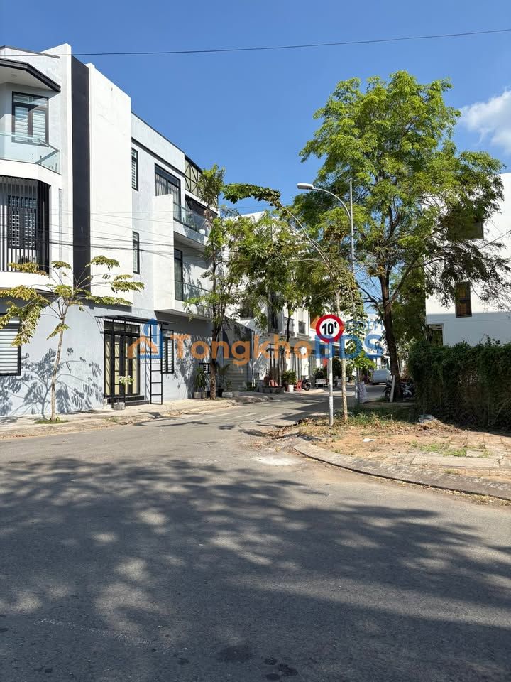 Bán Nền Góc 118m² Sổ Hồng Khu Văn Hoá Tây Đô, Cần Thơ - Giá 5.8 Tỷ