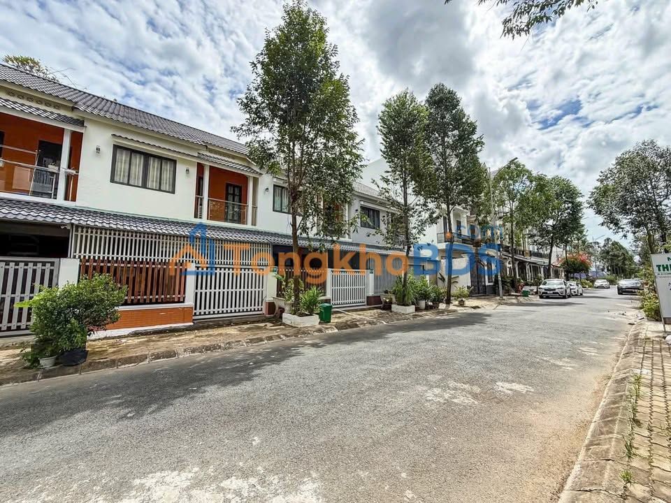 Nhà trệt lầu Nam Long Cần Thơ 79m² 4,1 tỷ - Ô tô vào nhà